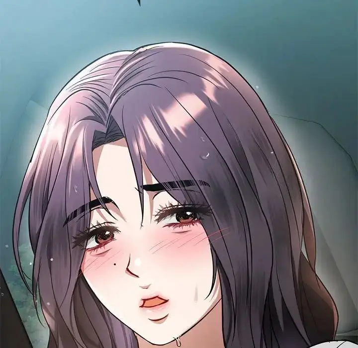 漫画《无法克制的爱/难以克制的欲望》第10话第104张图