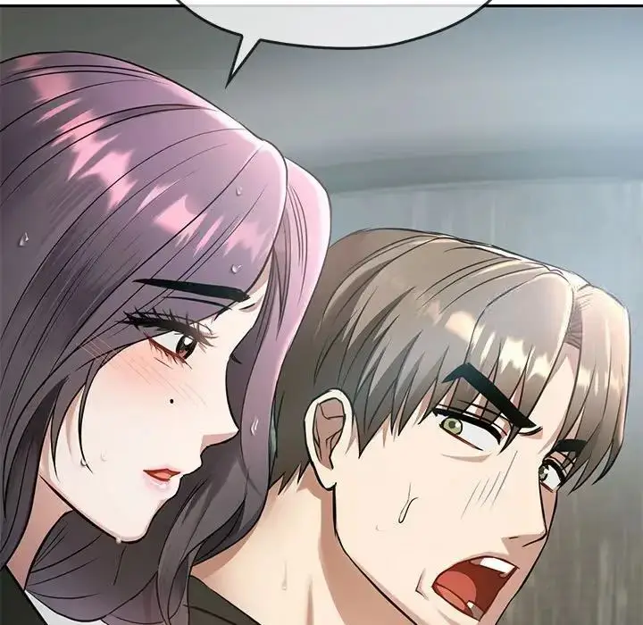 漫画《无法克制的爱/难以克制的欲望》第10话第109张图
