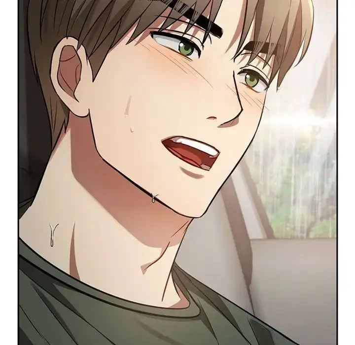 漫画《无法克制的爱/难以克制的欲望》第10话第113张图