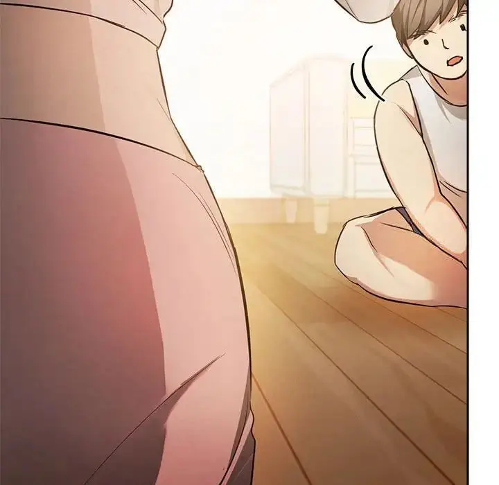 漫画《无法克制的爱/难以克制的欲望》第10话第138张图