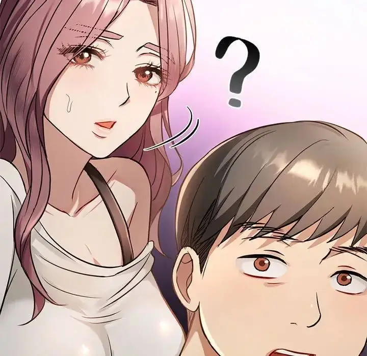 漫画《无法克制的爱/难以克制的欲望》第10话第140张图