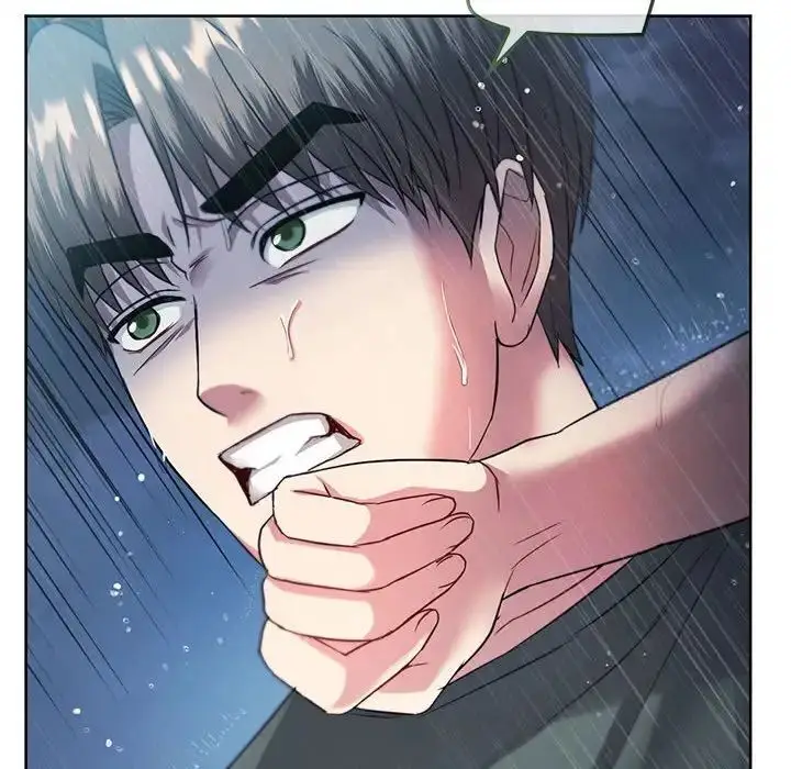 漫画《无法克制的爱/难以克制的欲望》第10话第8张图