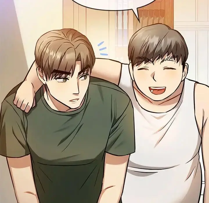 漫画《无法克制的爱/难以克制的欲望》第11话第10张图