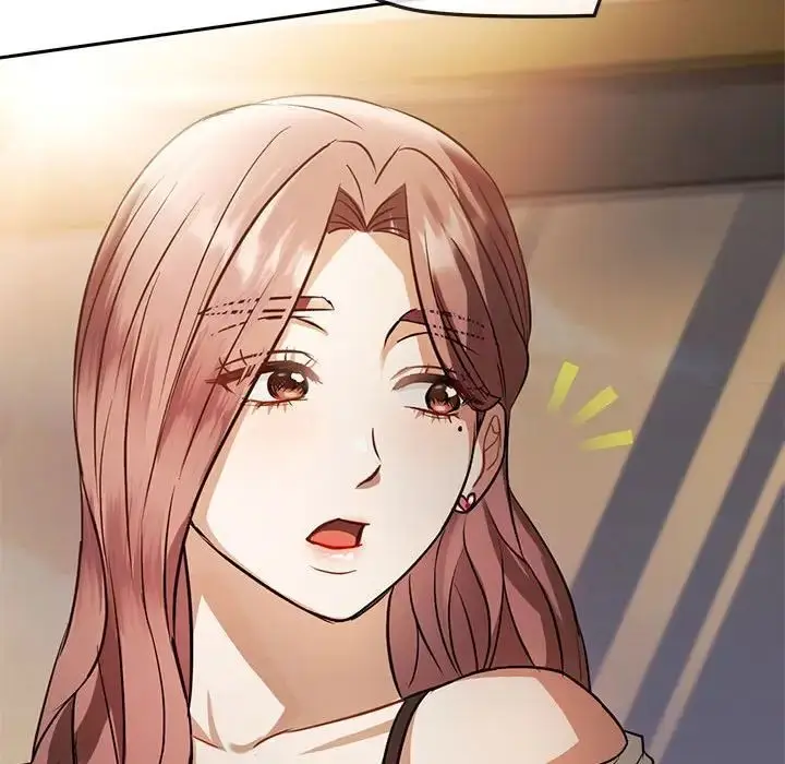 漫画《无法克制的爱/难以克制的欲望》第11话第103张图