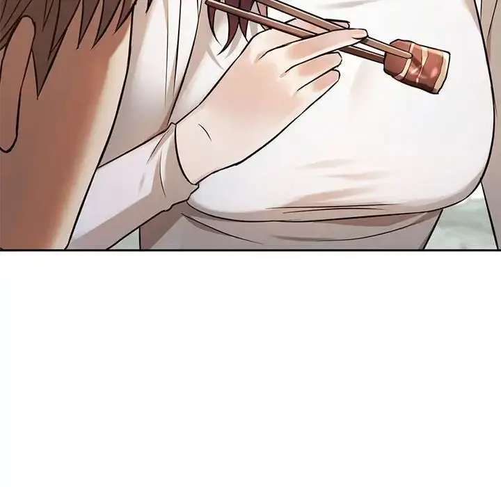 漫画《无法克制的爱/难以克制的欲望》第11话第117张图