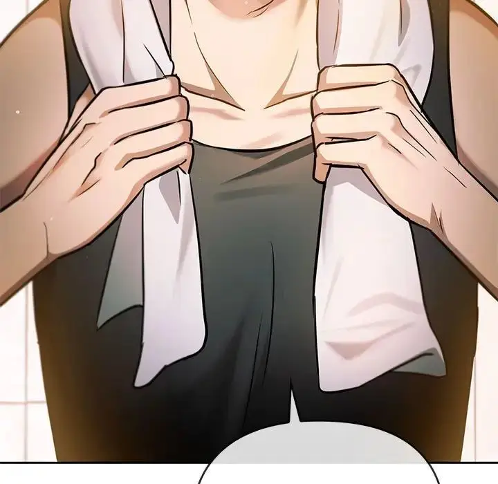 漫画《无法克制的爱/难以克制的欲望》第11话第13张图