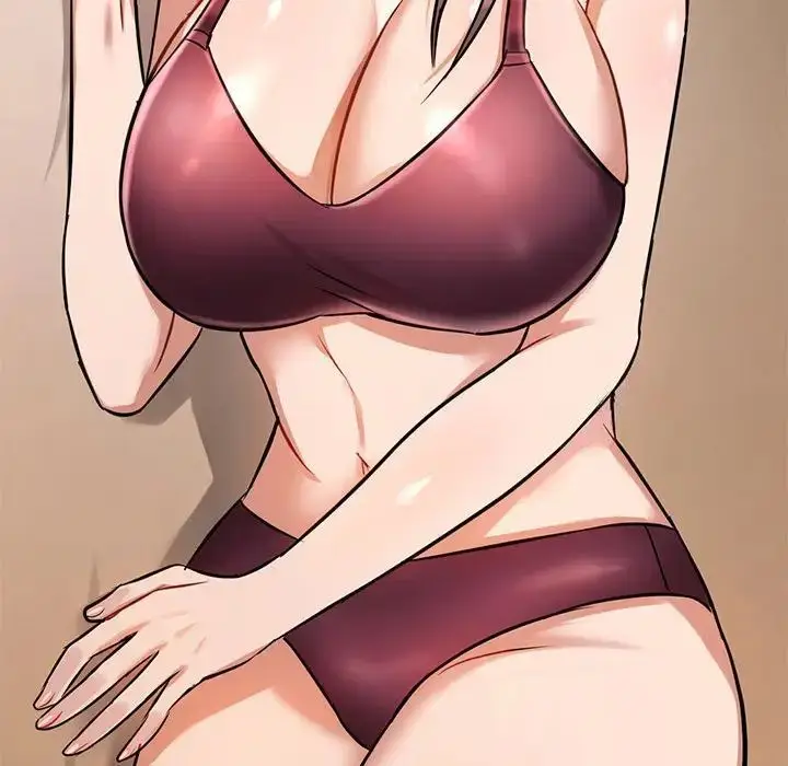 漫画《无法克制的爱/难以克制的欲望》第11话第141张图