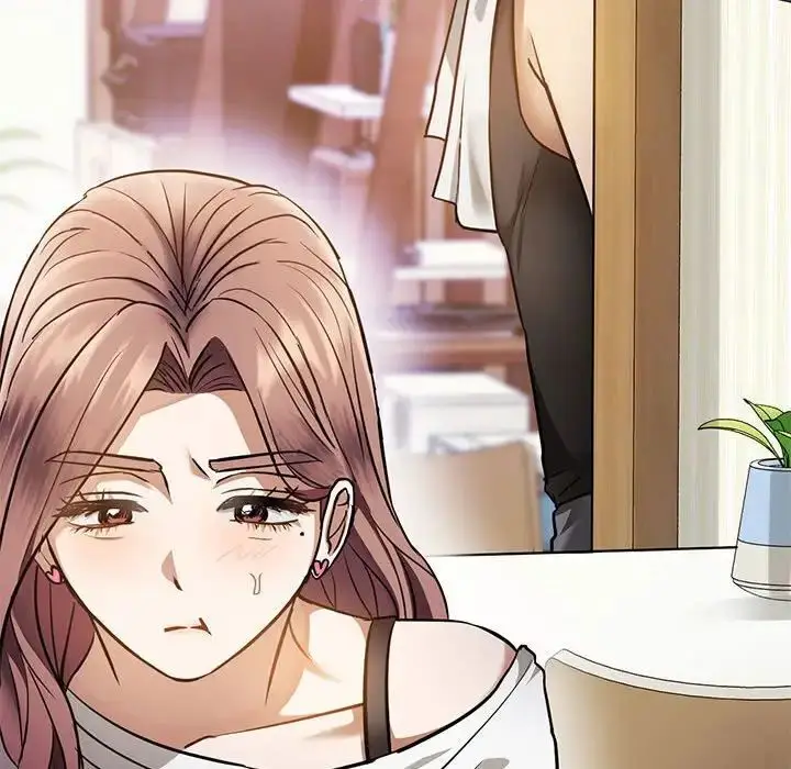 漫画《无法克制的爱/难以克制的欲望》第11话第16张图