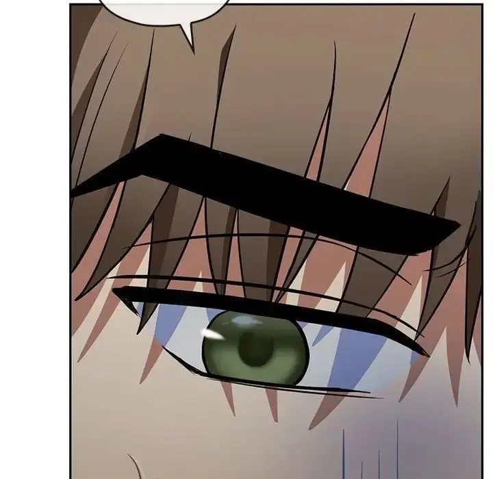 漫画《无法克制的爱/难以克制的欲望》第11话第25张图