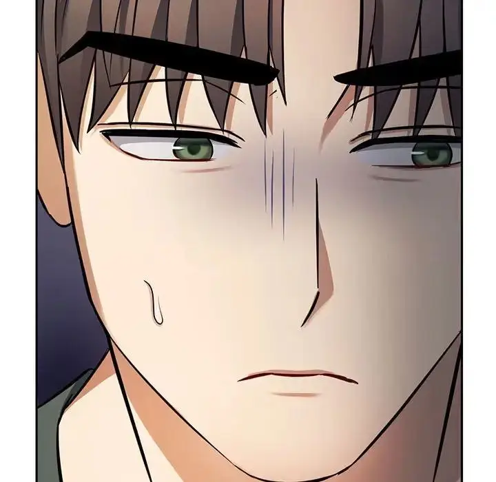 漫画《无法克制的爱/难以克制的欲望》第11话第31张图