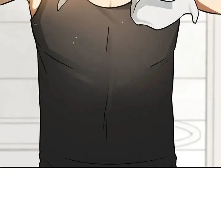 漫画《无法克制的爱/难以克制的欲望》第11话第5张图