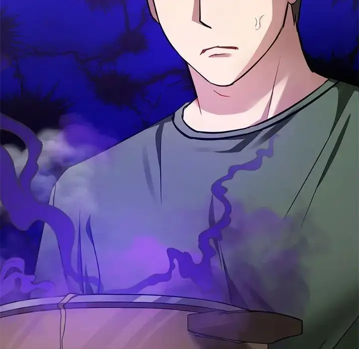 漫画《无法克制的爱/难以克制的欲望》第11话第57张图
