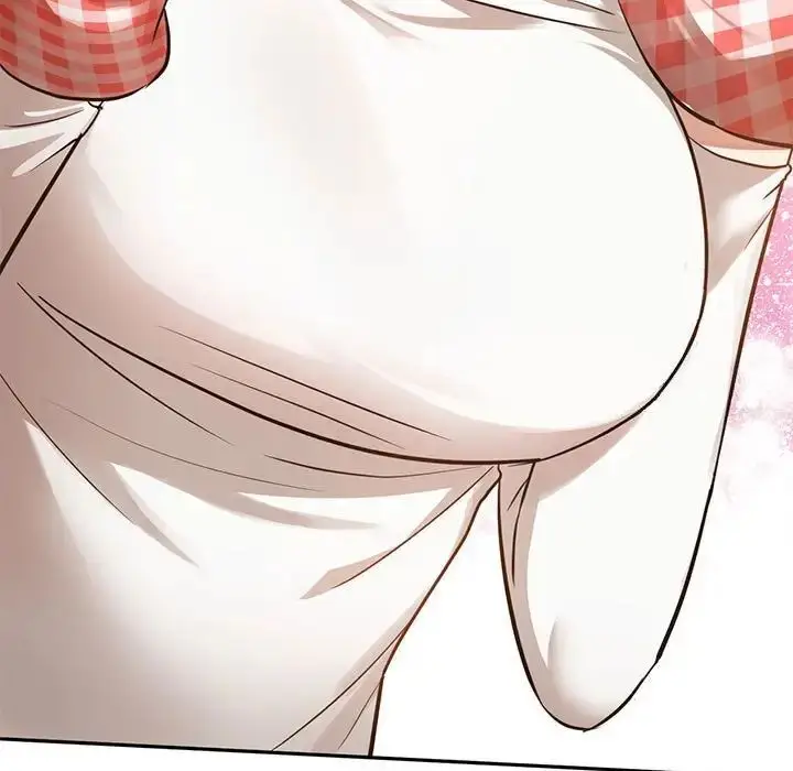 漫画《无法克制的爱/难以克制的欲望》第11话第66张图