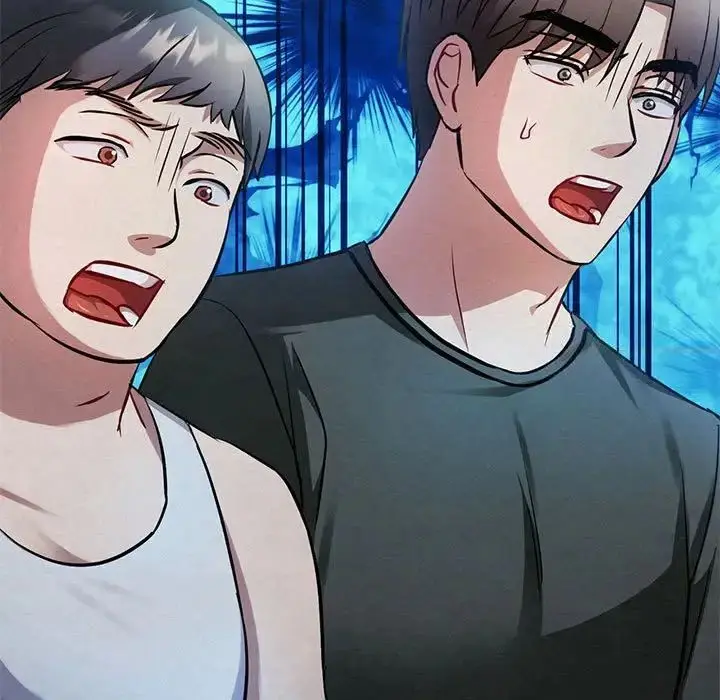 漫画《无法克制的爱/难以克制的欲望》第11话第70张图