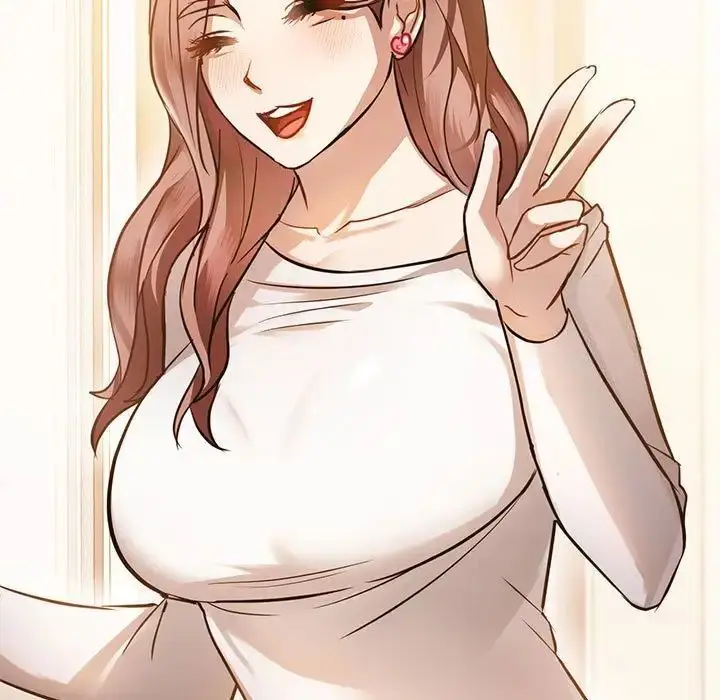漫画《无法克制的爱/难以克制的欲望》第11话第82张图