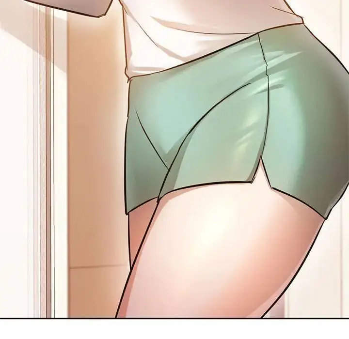 漫画《无法克制的爱/难以克制的欲望》第11话第83张图