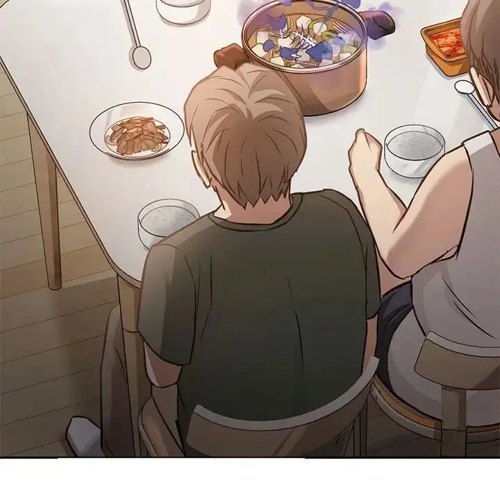 漫画《无法克制的爱/难以克制的欲望》第11话第86张图