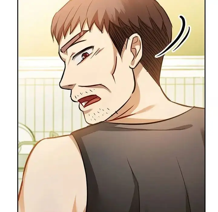 漫画《无法克制的爱/难以克制的欲望》第11话第95张图
