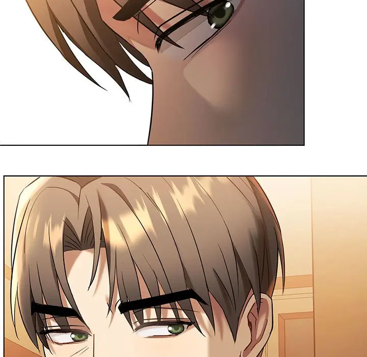 漫画《无法克制的爱/难以克制的欲望》第12话第15张图