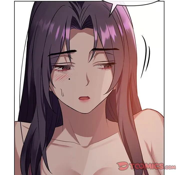 漫画《无法克制的爱/难以克制的欲望》第12话第156张图