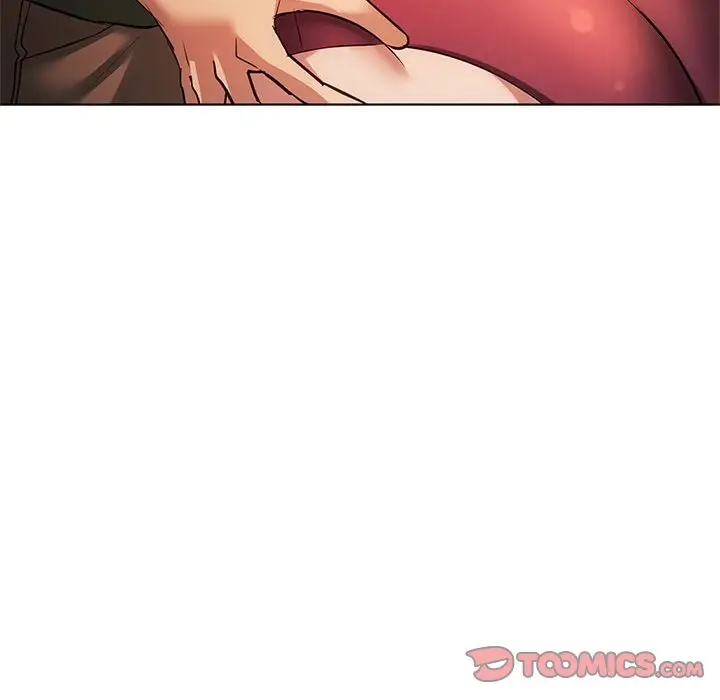 漫画《无法克制的爱/难以克制的欲望》第12话第174张图