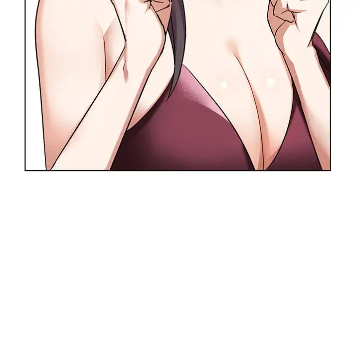 漫画《无法克制的爱/难以克制的欲望》第12话第26张图