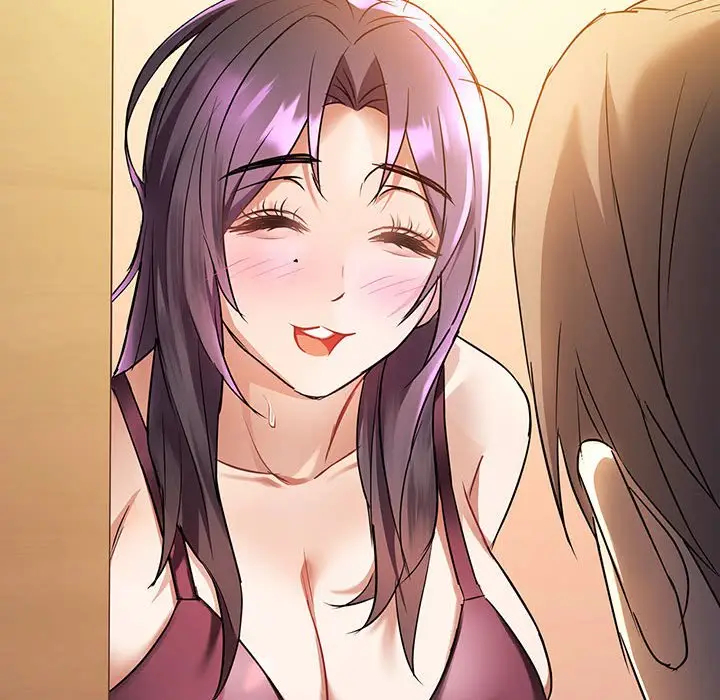 漫画《无法克制的爱/难以克制的欲望》第12话第28张图