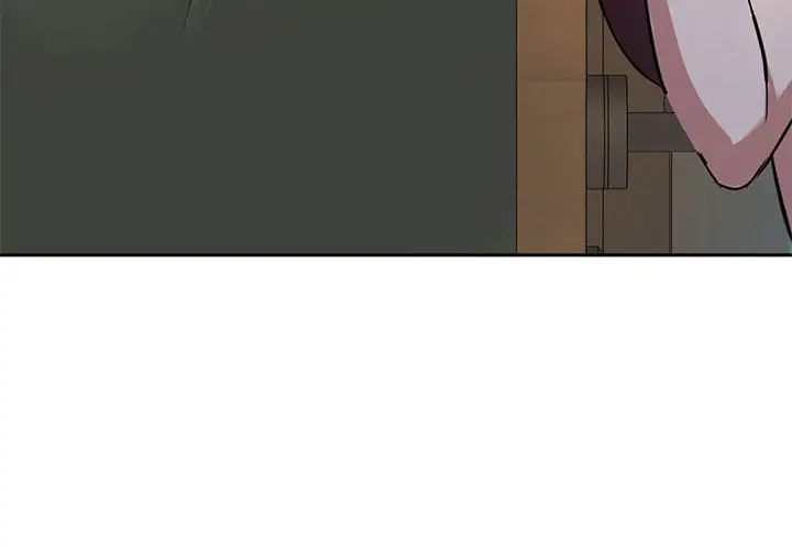 漫画《无法克制的爱/难以克制的欲望》第12话第4张图