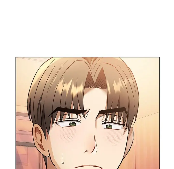 漫画《无法克制的爱/难以克制的欲望》第12话第43张图