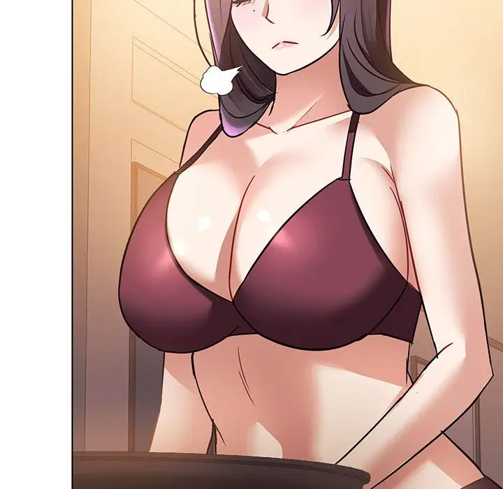 漫画《无法克制的爱/难以克制的欲望》第12话第51张图