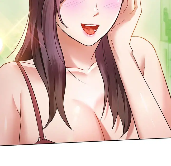 漫画《无法克制的爱/难以克制的欲望》第12话第56张图