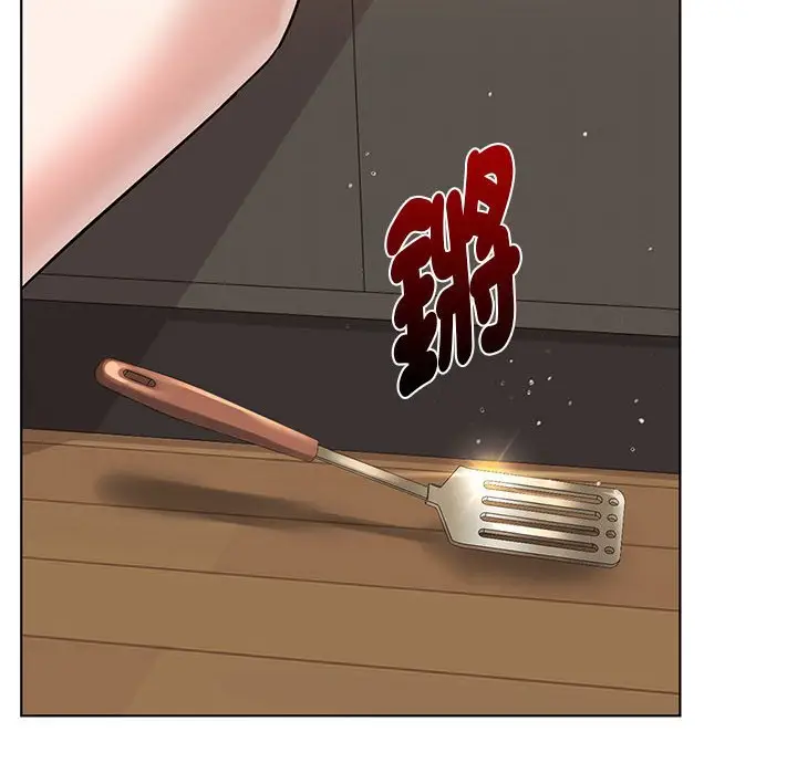 漫画《无法克制的爱/难以克制的欲望》第12话第60张图