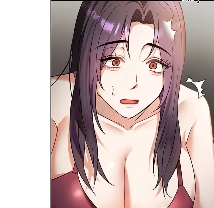 漫画《无法克制的爱/难以克制的欲望》第12话第70张图
