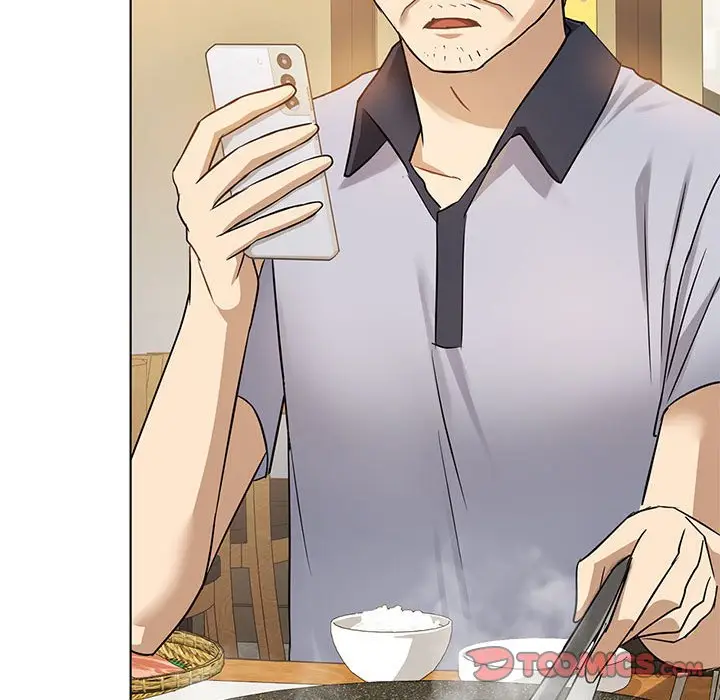 漫画《无法克制的爱/难以克制的欲望》第12话第84张图