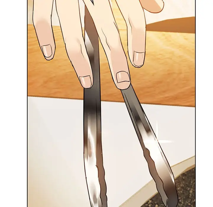 漫画《无法克制的爱/难以克制的欲望》第12话第88张图