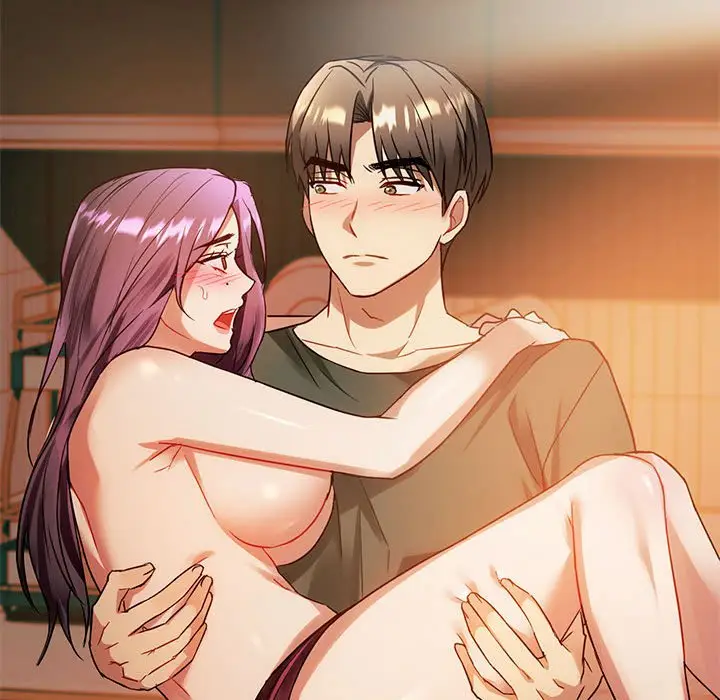 漫画《无法克制的爱/难以克制的欲望》第13话第110张图
