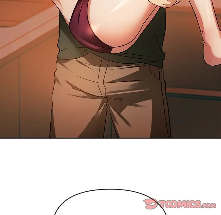 漫画《无法克制的爱/难以克制的欲望》第13话第111张图