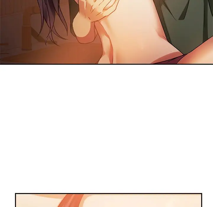 漫画《无法克制的爱/难以克制的欲望》第13话第117张图