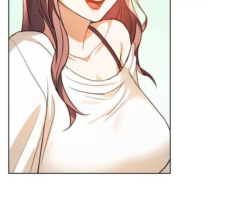 漫画《无法克制的爱/难以克制的欲望》第13话第20张图