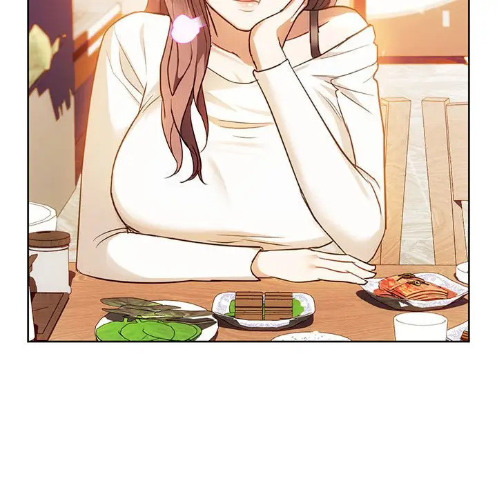 漫画《无法克制的爱/难以克制的欲望》第13话第25张图