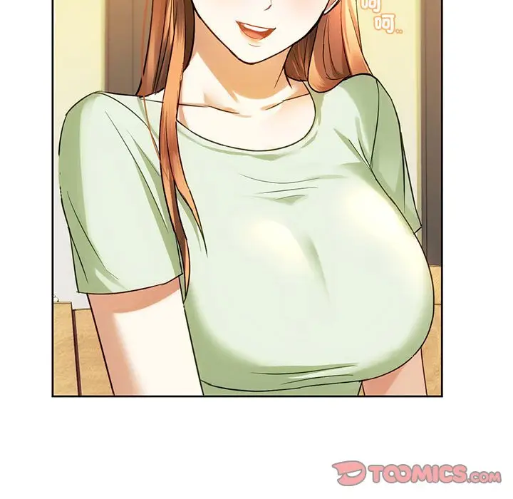 漫画《无法克制的爱/难以克制的欲望》第13话第30张图