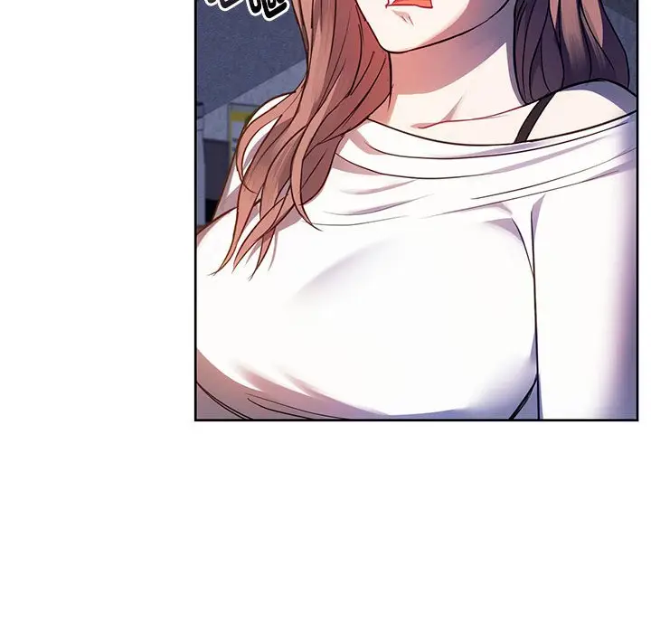 漫画《无法克制的爱/难以克制的欲望》第13话第35张图