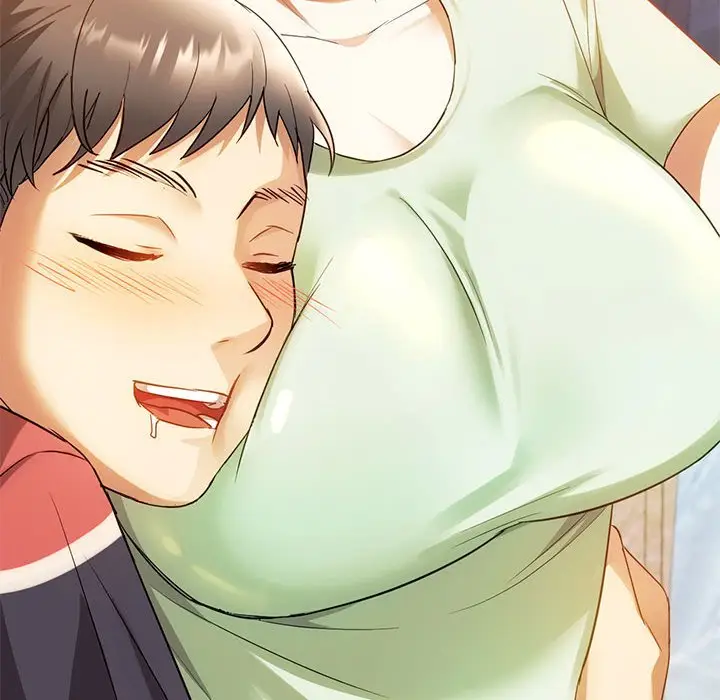 漫画《无法克制的爱/难以克制的欲望》第13话第47张图