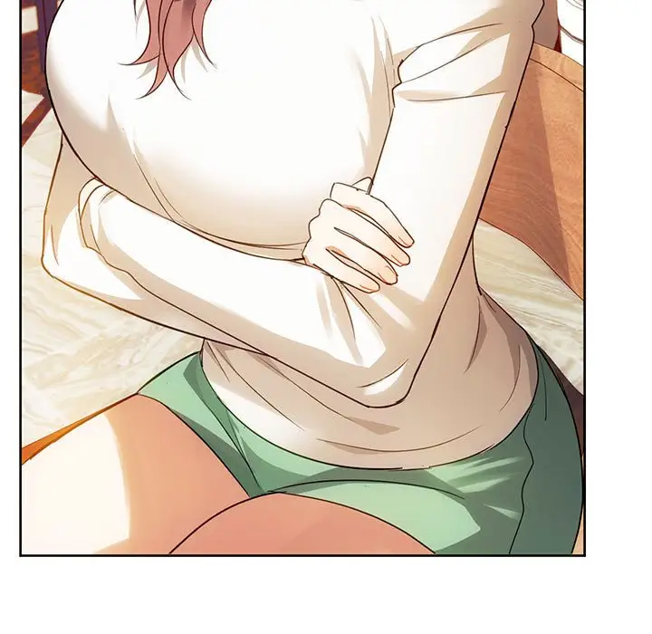漫画《无法克制的爱/难以克制的欲望》第13话第56张图
