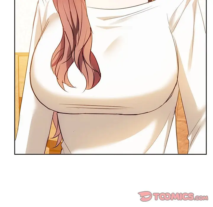 漫画《无法克制的爱/难以克制的欲望》第13话第66张图