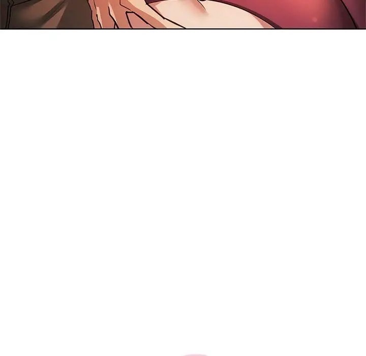 漫画《无法克制的爱/难以克制的欲望》第13话第8张图