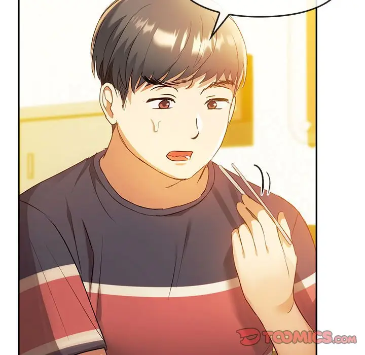 漫画《无法克制的爱/难以克制的欲望》第14话第120张图