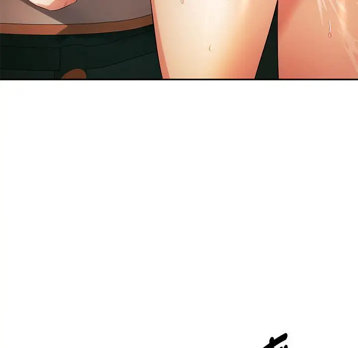 漫画《无法克制的爱/难以克制的欲望》第14话第145张图