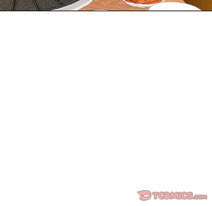 漫画《无法克制的爱/难以克制的欲望》第14话第156张图