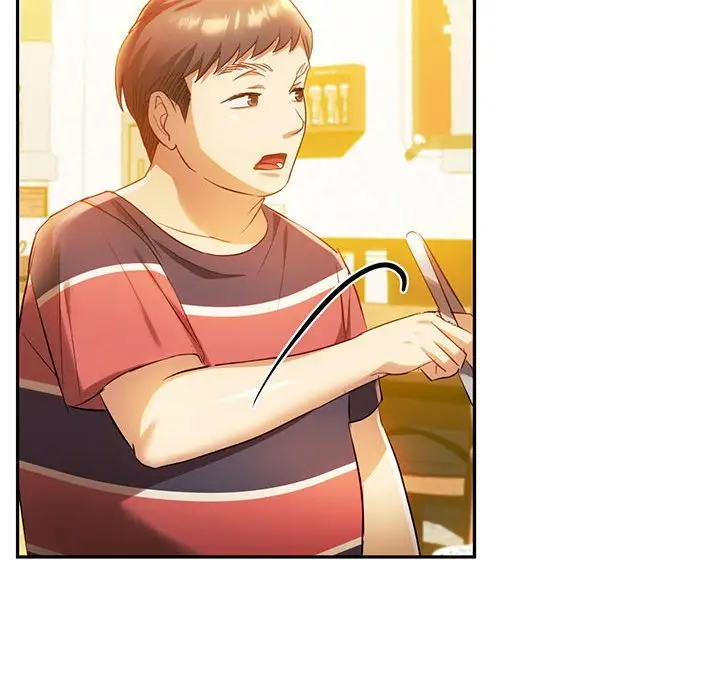 漫画《无法克制的爱/难以克制的欲望》第14话第160张图